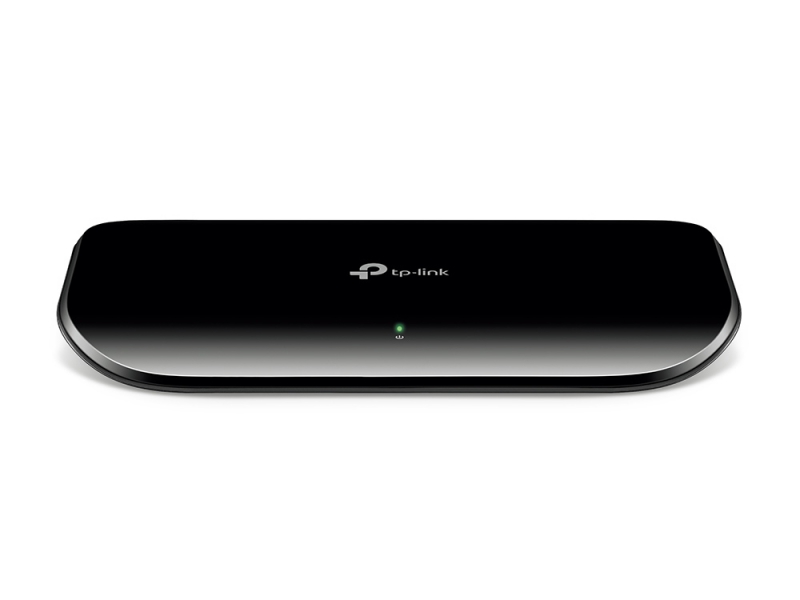 TP-Link SWITCH-1000-TL-SG1008D