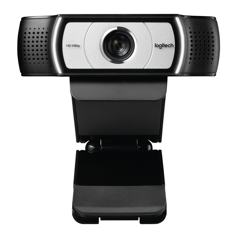 Logitech C930E