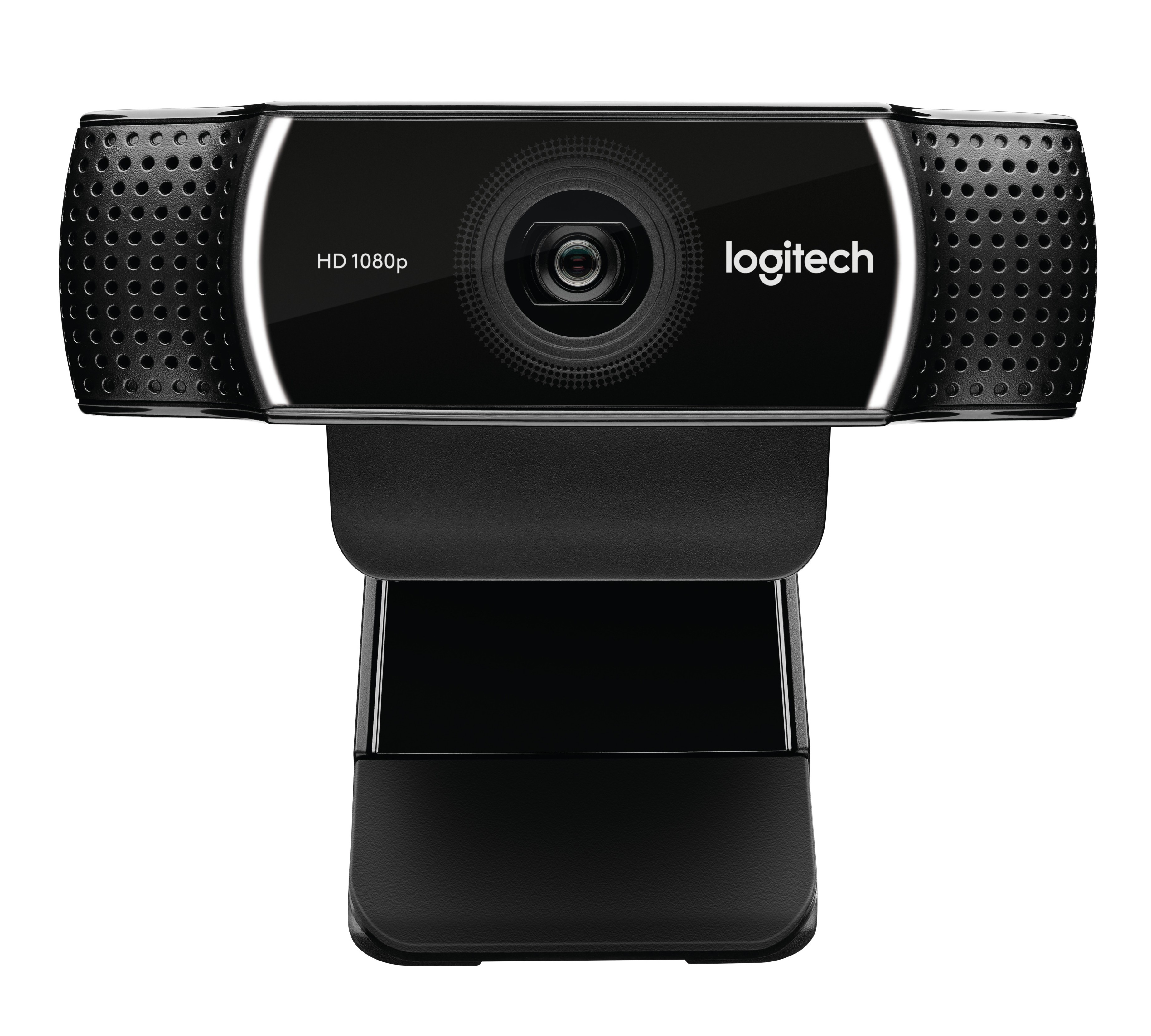 Logitech C922