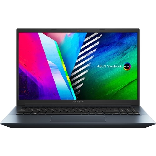 ASUS M3500QA-L1197W-AMD